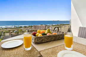 Silver Sapphire on Sixth Penthouse Sunshine Coast